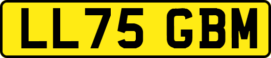 LL75GBM