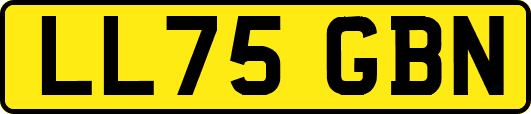 LL75GBN