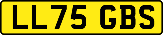 LL75GBS