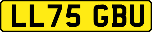 LL75GBU