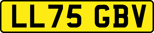 LL75GBV