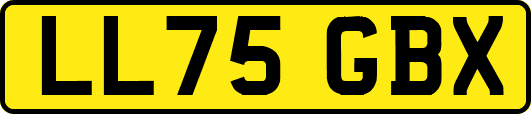 LL75GBX