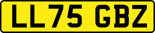 LL75GBZ