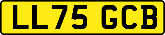 LL75GCB