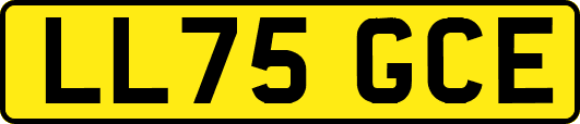 LL75GCE