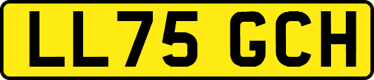 LL75GCH