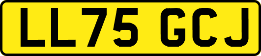 LL75GCJ