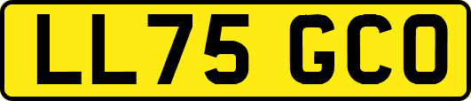 LL75GCO
