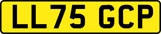 LL75GCP
