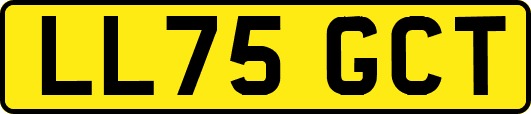 LL75GCT
