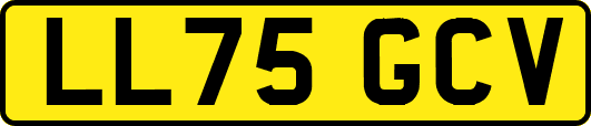 LL75GCV