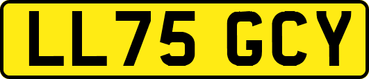 LL75GCY