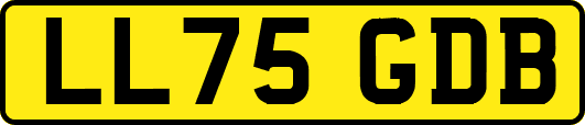 LL75GDB