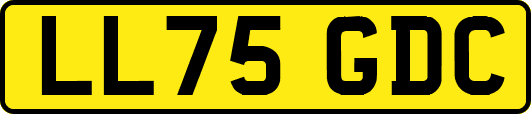 LL75GDC