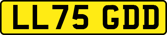 LL75GDD