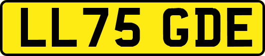 LL75GDE