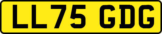 LL75GDG