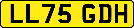 LL75GDH