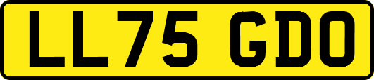 LL75GDO