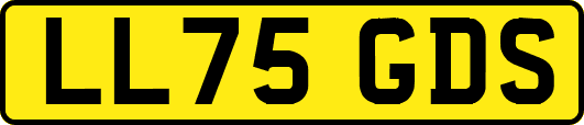 LL75GDS