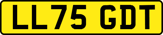 LL75GDT