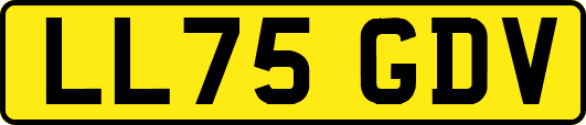 LL75GDV