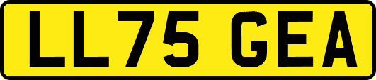 LL75GEA