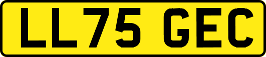 LL75GEC