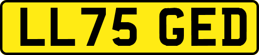 LL75GED