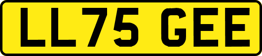 LL75GEE