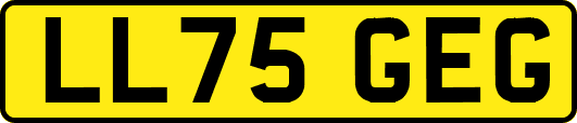 LL75GEG