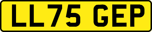 LL75GEP