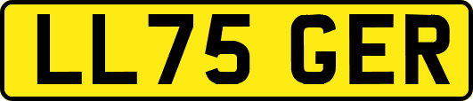 LL75GER