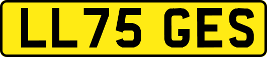LL75GES