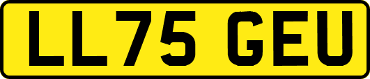 LL75GEU