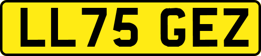 LL75GEZ
