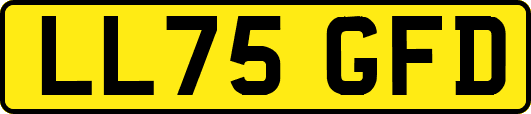 LL75GFD