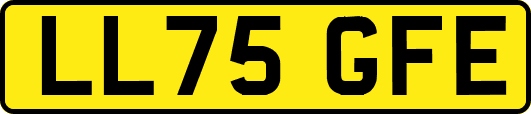 LL75GFE