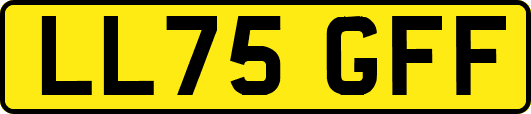 LL75GFF