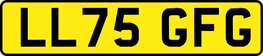 LL75GFG