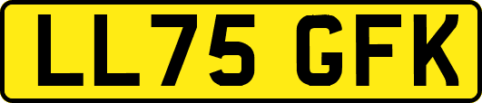 LL75GFK