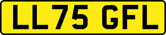 LL75GFL
