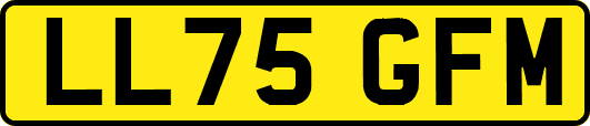 LL75GFM