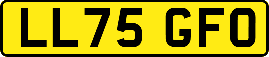 LL75GFO