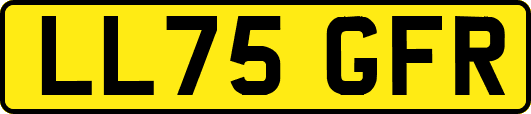 LL75GFR