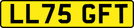 LL75GFT