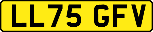 LL75GFV