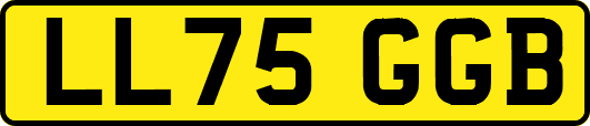 LL75GGB