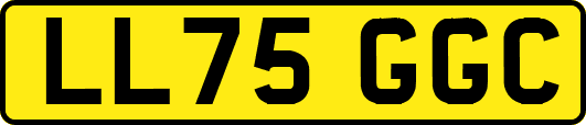 LL75GGC