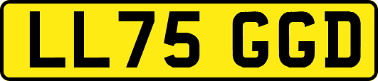 LL75GGD